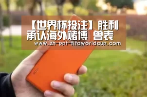 世界杯投注